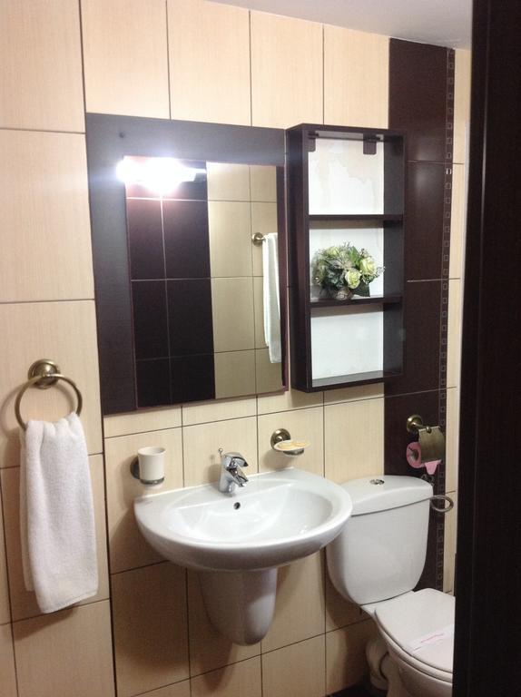 Vila Royal Urziceni ห้อง รูปภาพ